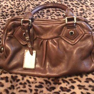 Marc by Marc jacobs satchel